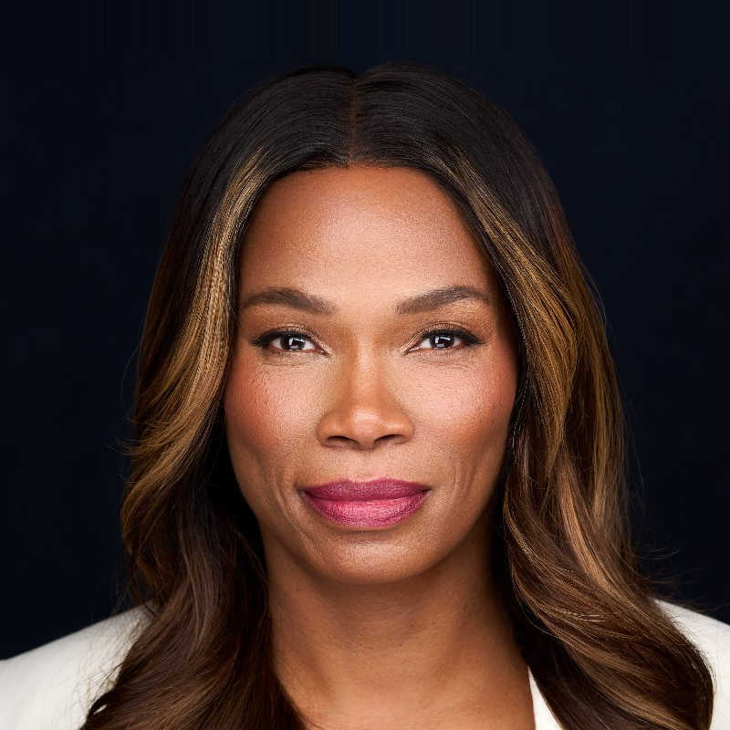 Tonya Alston