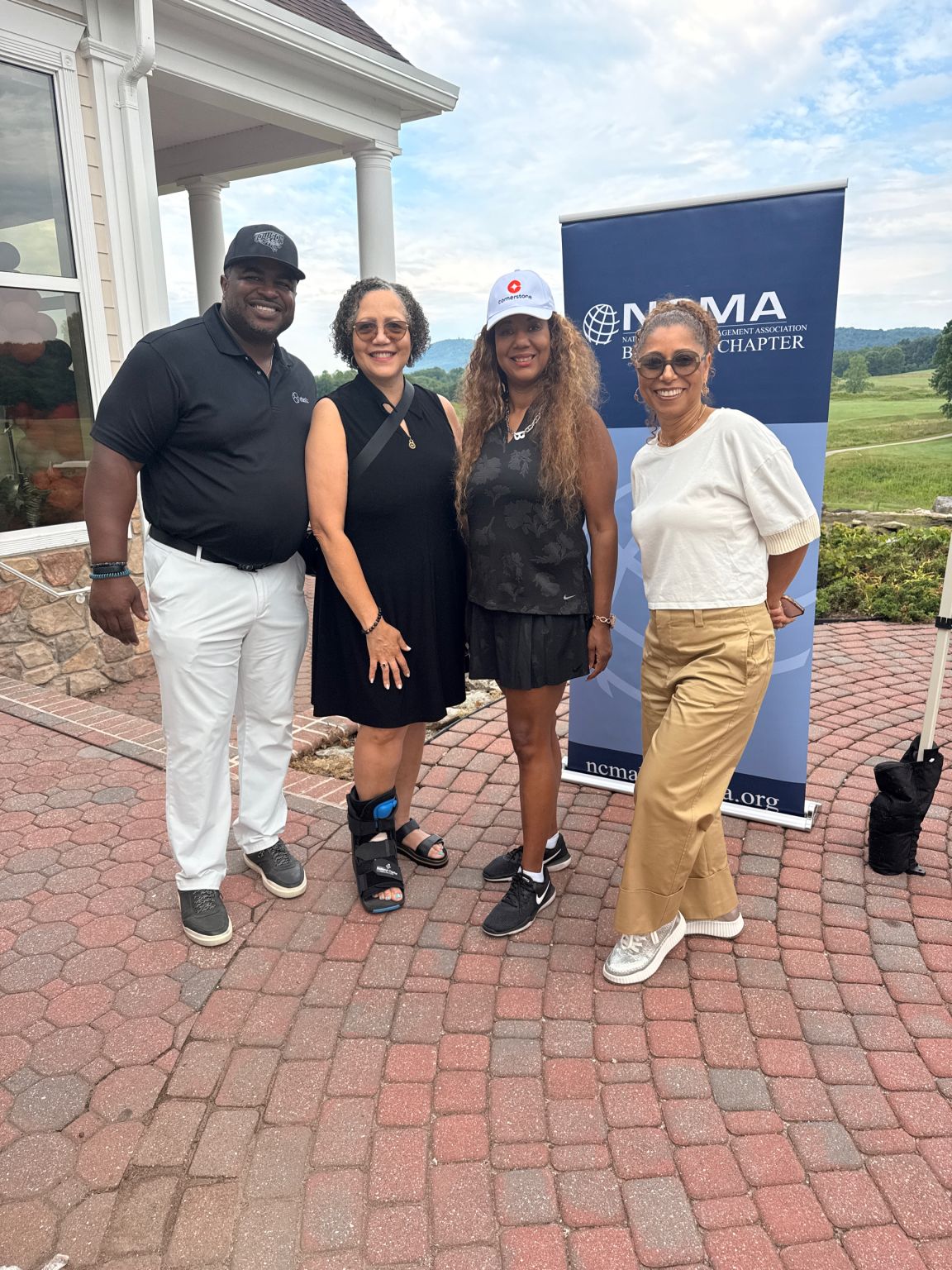 RockITGov Golf Tournament photo 8
