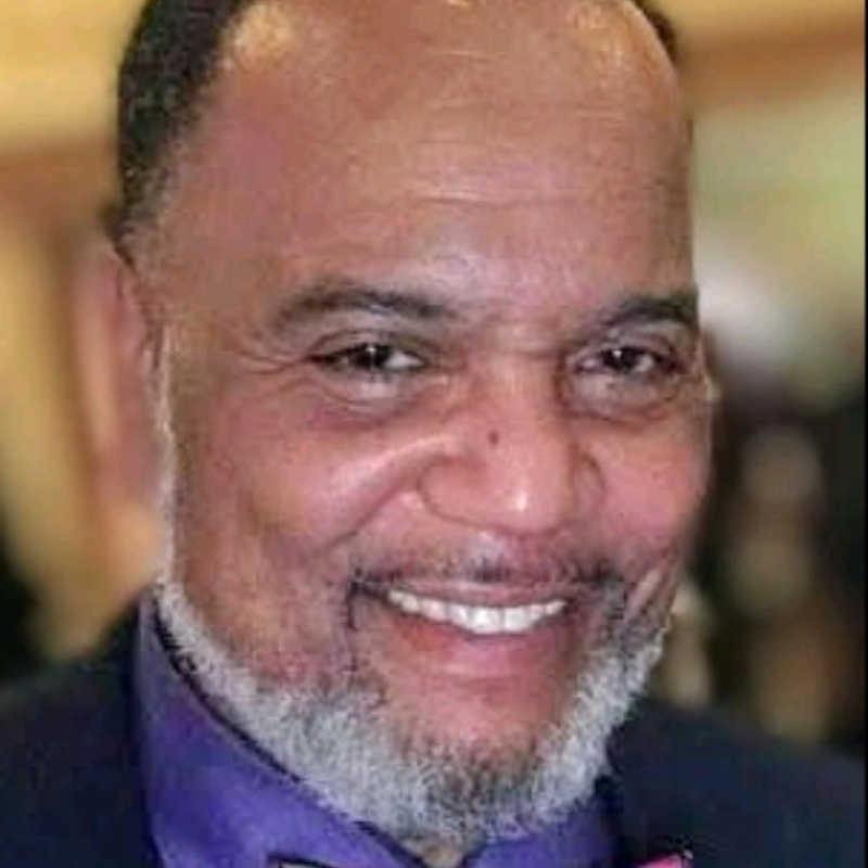 Schuyler T. Eldridge