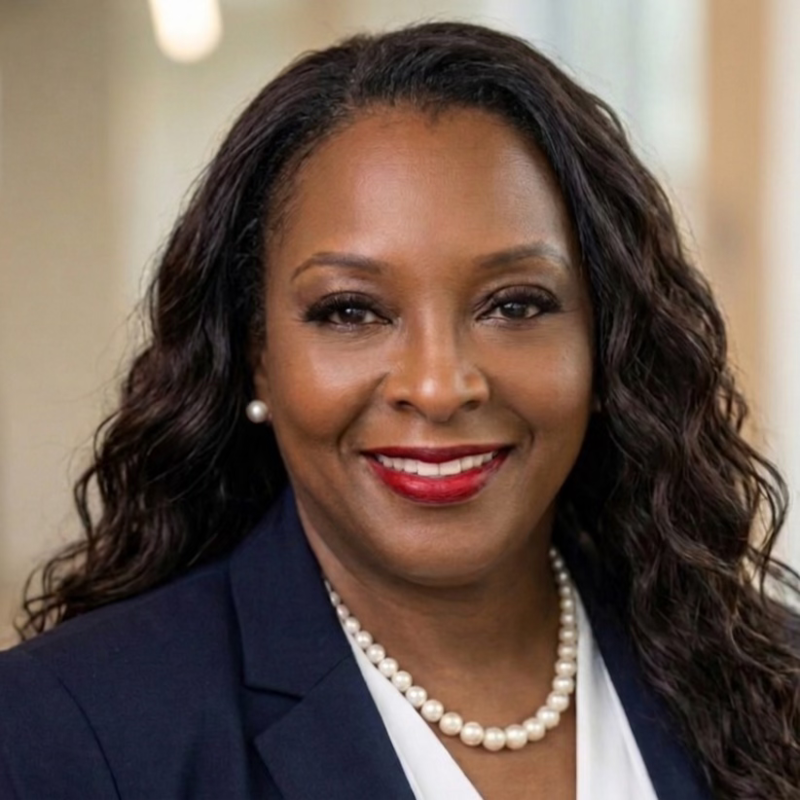 Shawnree Baker