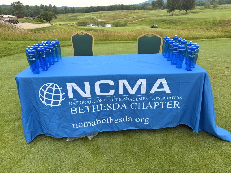RockITGov Golf Tournament photo 3