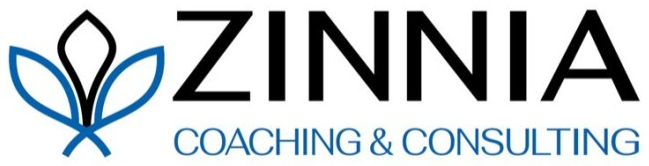 Zinnia Consulting LLC logo