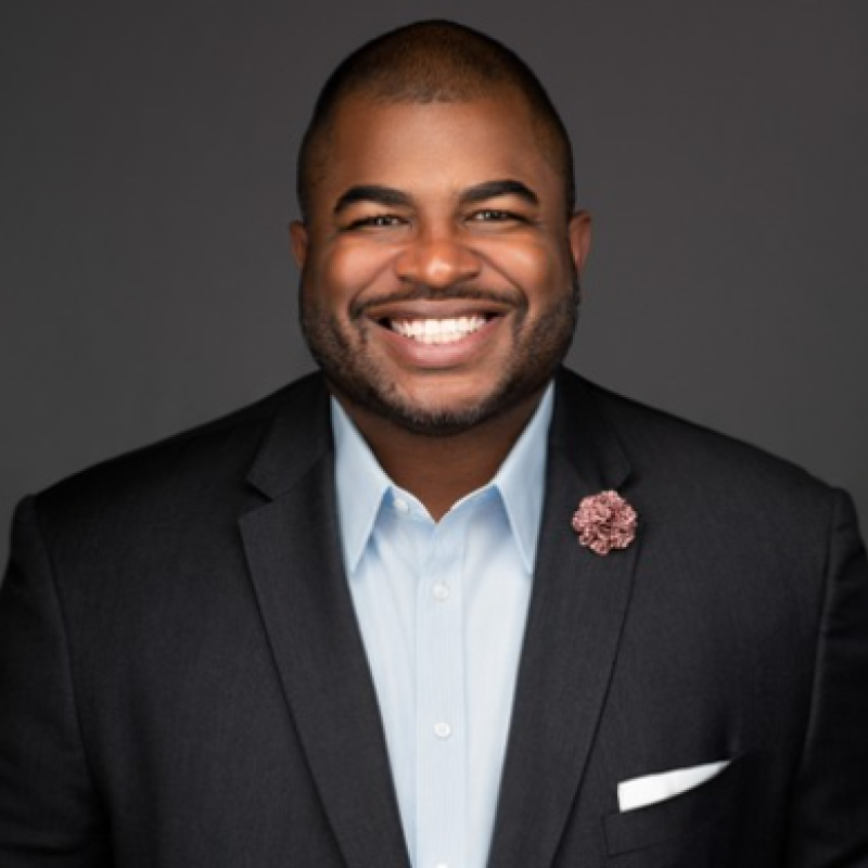Darryl E. Peek II
