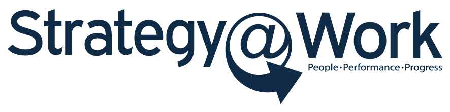 Strategy@Work logo