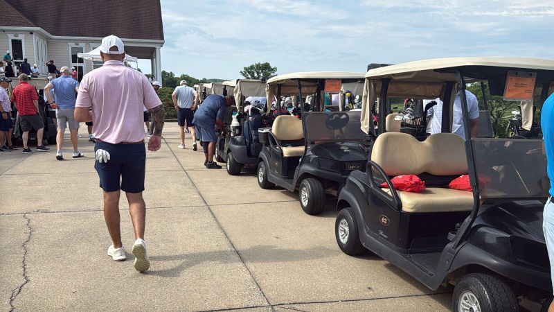 RockITGov Golf Tournament photo 10