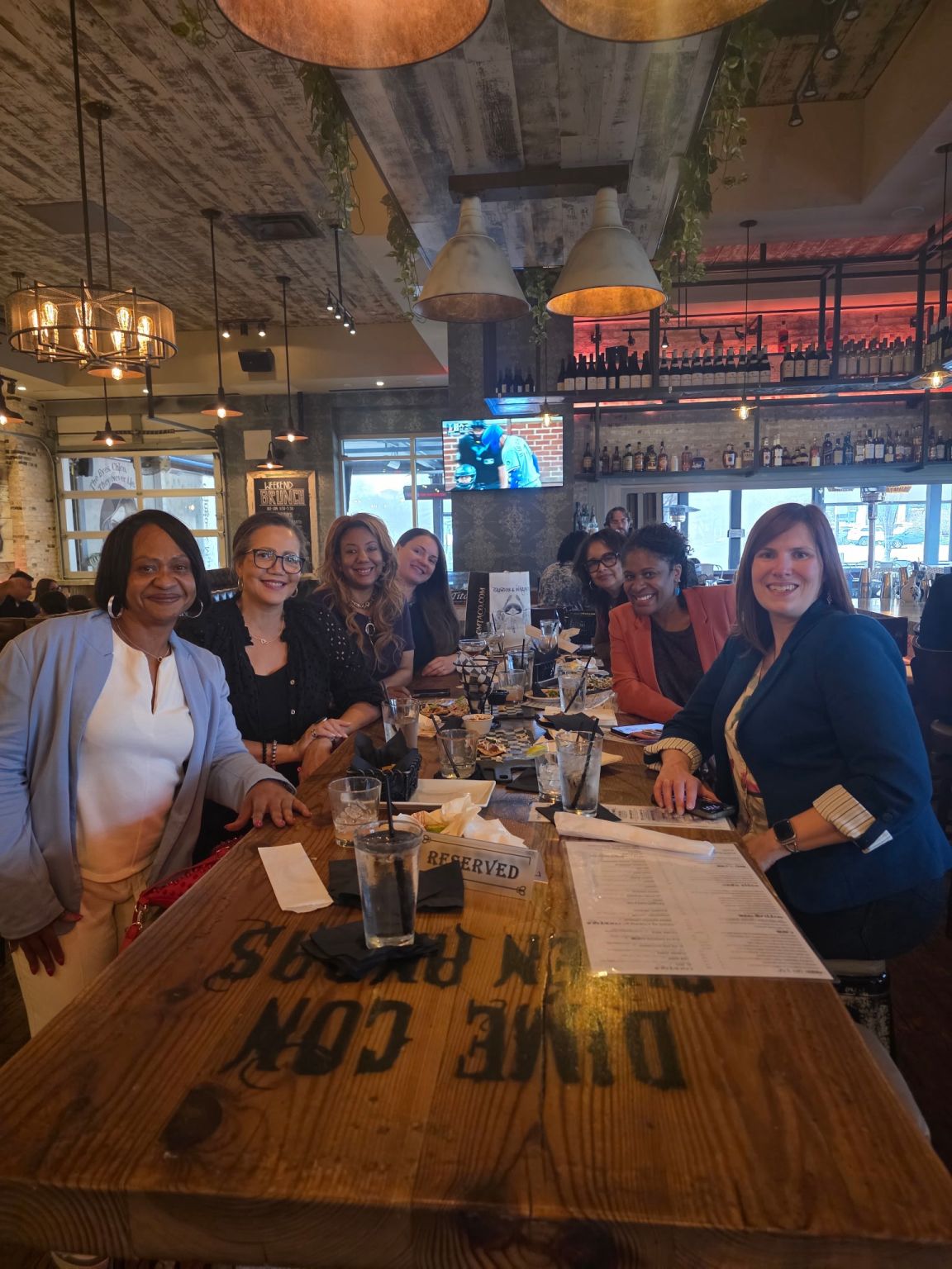 Women's History Month: Resilient Leadership photo 4