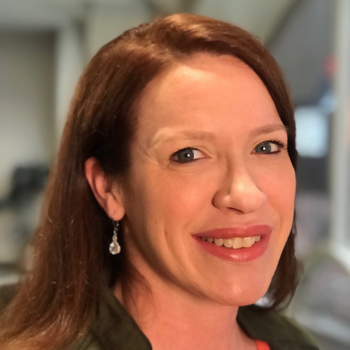Marie McDonough