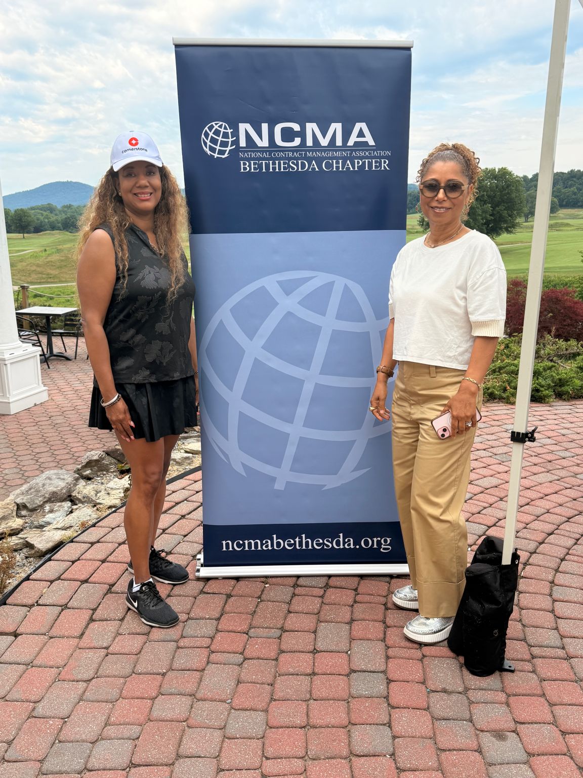 RockITGov Golf Tournament photo 2
