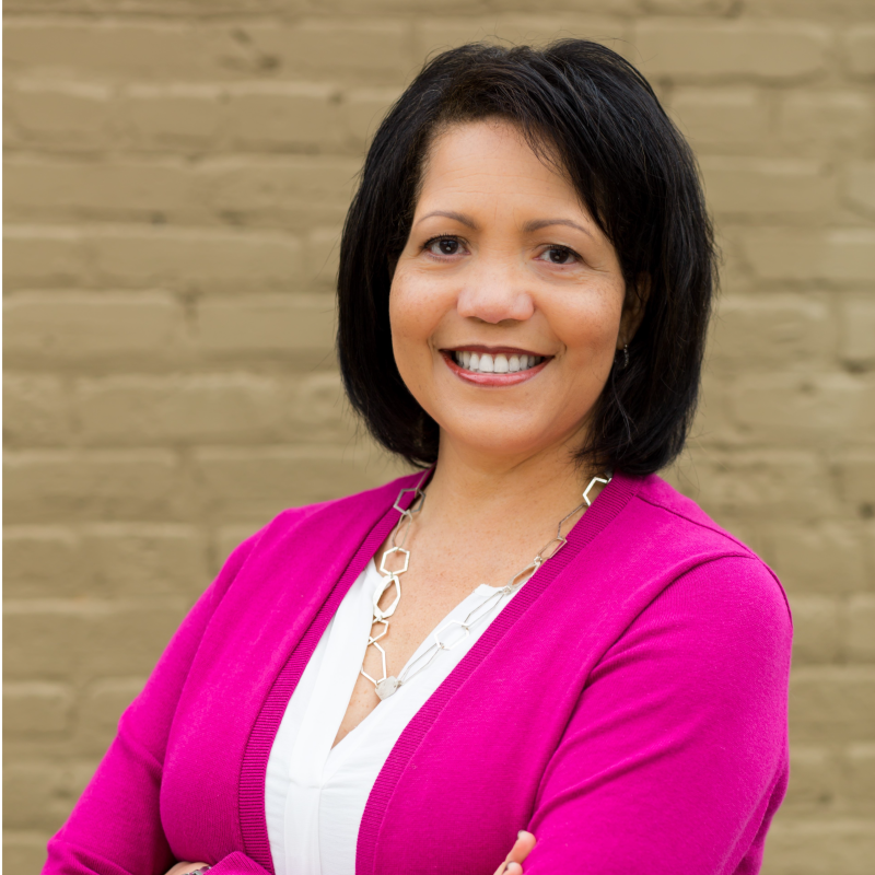 Cheryl Santiago