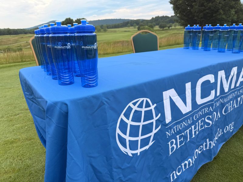 RockITGov Golf Tournament photo 13
