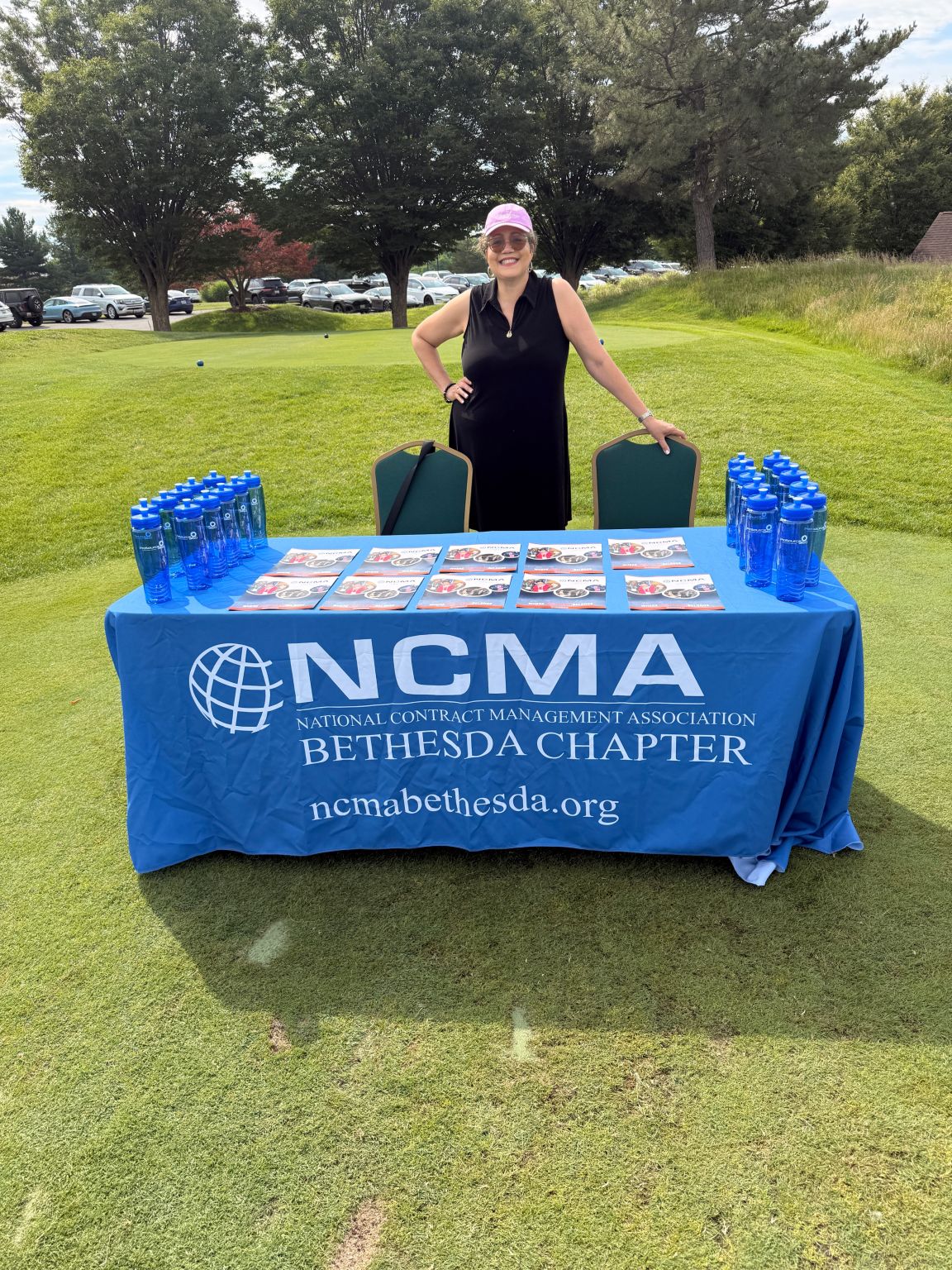 RockITGov Golf Tournament photo 4