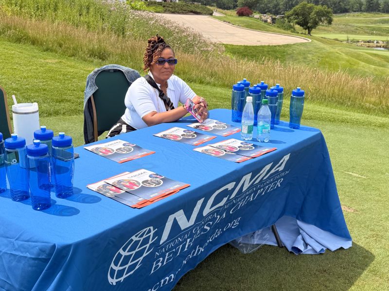 RockITGov Golf Tournament photo 9