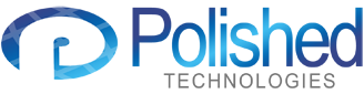 Polished Technologies logo